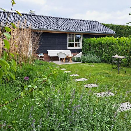 Het Buitenleven Spaarndam Exteriör bild