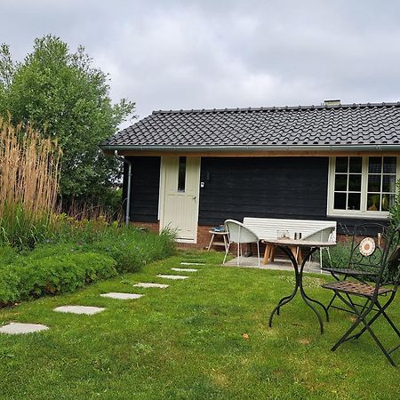 Het Buitenleven Spaarndam Exteriör bild