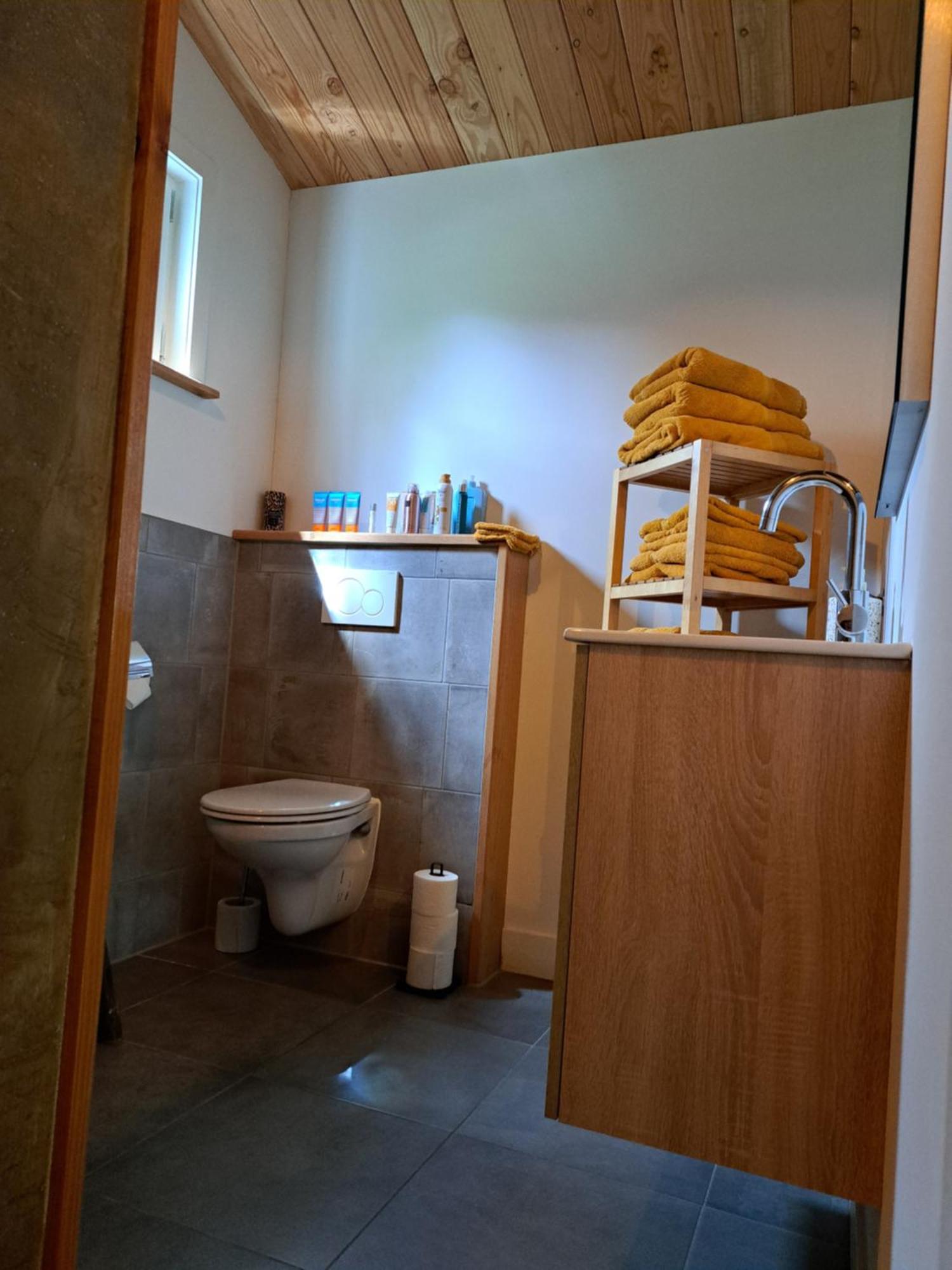 Het Buitenleven Spaarndam Exteriör bild